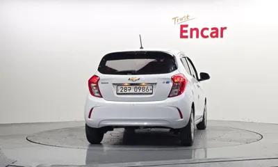 ChevroletGMDaewoo Spark 2016, 91970 км, за 3046.36 USD