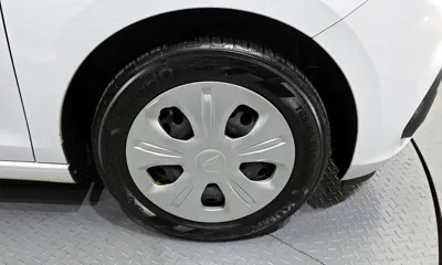 ChevroletGMDaewoo Spark 2016, 91970 км, за 3046.36 USD
