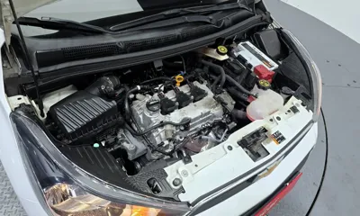 ChevroletGMDaewoo Spark 2016, 91970 км, за 3046.36 USD - фото 6