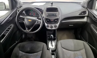 ChevroletGMDaewoo Spark 2016, 91970 км, за 3046.36 USD - фото 7
