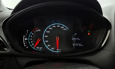 ChevroletGMDaewoo Spark 2016, 91970 км, за 3046.36 USD - фото 8