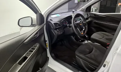 ChevroletGMDaewoo Spark 2016, 91970 км, за 3046.36 USD - фото 10