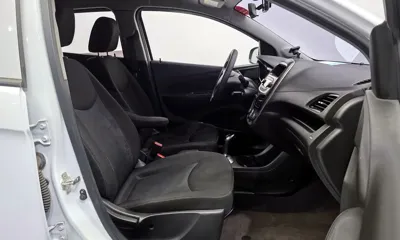 ChevroletGMDaewoo Spark 2016, 91970 км, за 3046.36 USD - фото 11