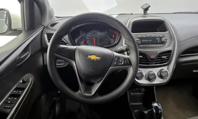 ChevroletGMDaewoo Spark 2016, 91970 км, за 3046.36 USD - фото 13