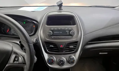 ChevroletGMDaewoo Spark 2016, 91970 км, за 3046.36 USD - фото 14