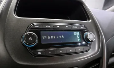 ChevroletGMDaewoo Spark 2016, 91970 км, за 3046.36 USD - фото 15