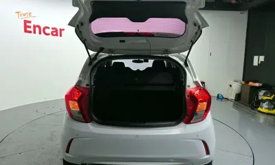 ChevroletGMDaewoo Spark 2016, 91970 км, за 3046.36 USD - фото 20