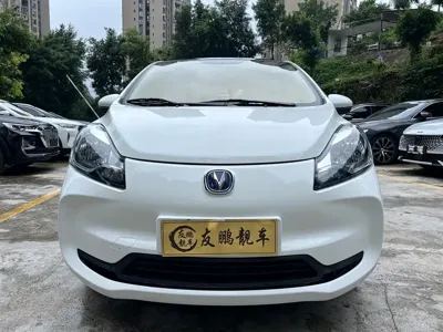 Changan Benben E-Star 2022, 56000 км, за 3501.99 USD