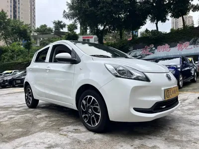 Changan Benben E-Star 2022, 56000 км, за 3501.99 USD
