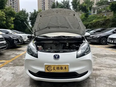 Changan Benben E-Star 2022, 56000 км, за 3501.99 USD