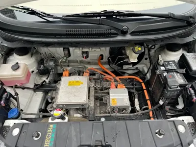 Changan Benben E-Star 2022, 56000 км, за 3501.99 USD