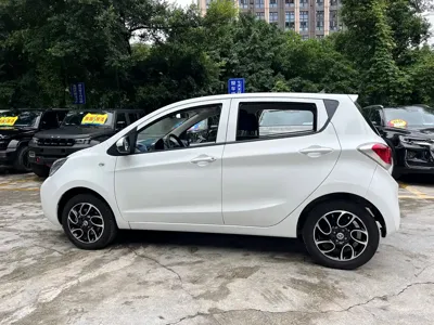 Changan Benben E-Star 2022, 56000 км, за 3501.99 USD - фото 6