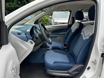 Changan Benben E-Star 2022, 56000 км, за 3501.99 USD - фото 8