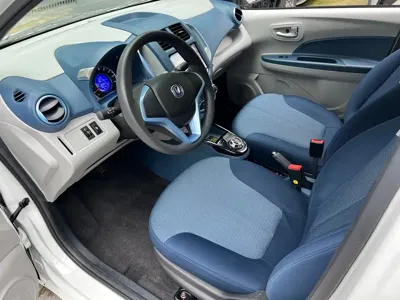 Changan Benben E-Star 2022, 56000 км, за 3501.99 USD - фото 9
