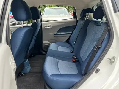 Changan Benben E-Star 2022, 56000 км, за 3501.99 USD - фото 10