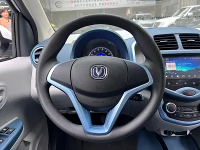 Changan Benben E-Star 2022, 56000 км, за 3501.99 USD - фото 12
