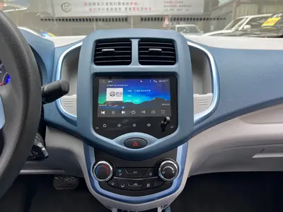 Changan Benben E-Star 2022, 56000 км, за 3501.99 USD - фото 14