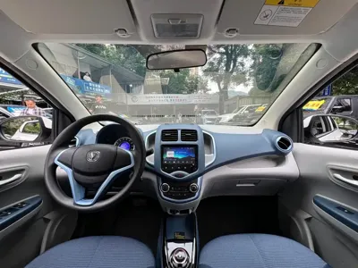 Changan Benben E-Star 2022, 56000 км, за 3501.99 USD - фото 16