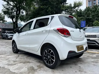 Changan Benben E-Star 2022, 56000 км, за 3501.99 USD - фото 17