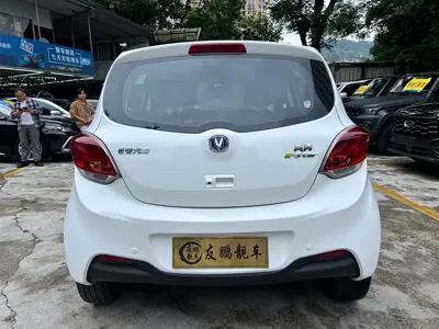 Changan Benben E-Star 2022, 56000 км, за 3501.99 USD - фото 18