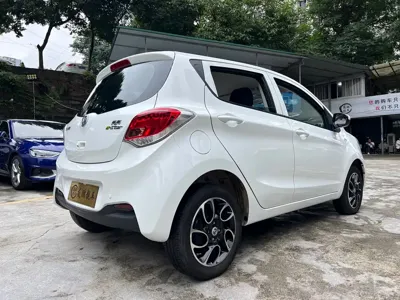 Changan Benben E-Star 2022, 56000 км, за 3501.99 USD - фото 19
