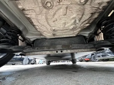 Changan Benben E-Star 2022, 56000 км, за 3501.99 USD - фото 23
