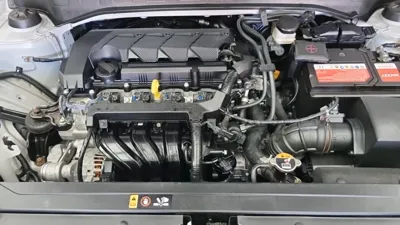 Hyundai Venue 2023, 16755 км, за 12012.6 USD - фото 6