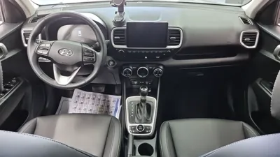 Hyundai Venue 2023, 16755 км, за 12012.6 USD - фото 7