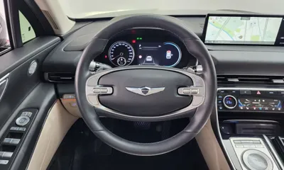 Genesis GV80 2022, 42296 км, за 28238.3 USD - фото 13
