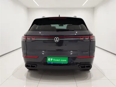 Volkswagen Tavendor 2024, 19000 км, за 26618.08 USD