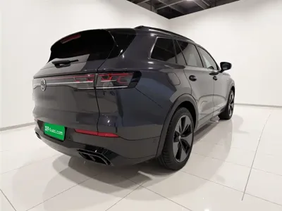 Volkswagen Tavendor 2024, 19000 км, за 26618.08 USD - фото 6