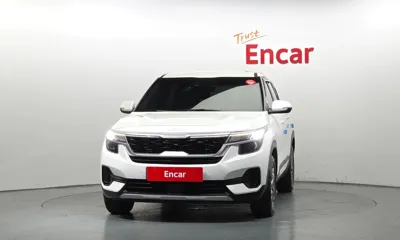Kia Seltos 2023, 89558 км, за 11644.56 USD