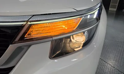 Kia Seltos 2023, 89558 км, за 11636.22 USD - фото 22
