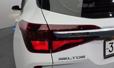 Kia Seltos 2023, 89558 км, за 11636.22 USD - фото 23