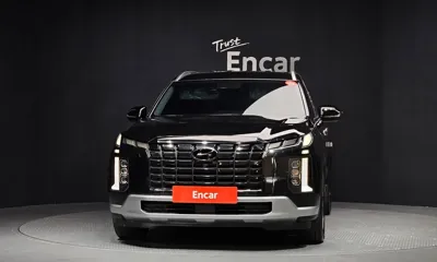 Hyundai Palisade 2023, 126310 км, за 16214.1 USD