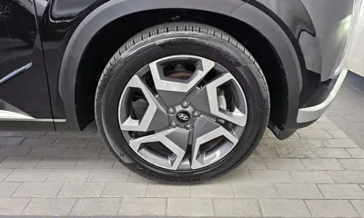 Hyundai Palisade 2023, 126310 км, за 16214.1 USD