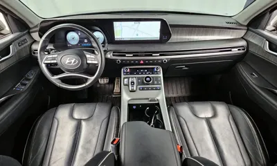 Hyundai Palisade 2023, 126310 км, за 16113.39 USD - фото 7