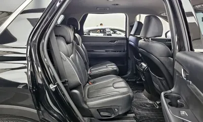 Hyundai Palisade 2023, 126310 км, за 16113.39 USD - фото 12