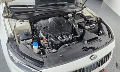 Kia K7 2020, 75571 км, за 14040.96 USD - фото 6