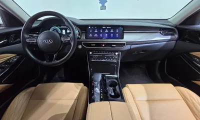 Kia K7 2020, 75571 км, за 14040.96 USD - фото 7