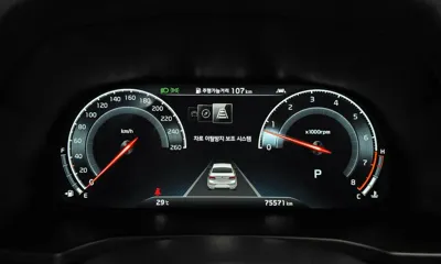 Kia K7 2020, 75571 км, за 14040.96 USD - фото 8