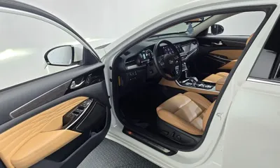 Kia K7 2020, 75571 км, за 14040.96 USD - фото 10