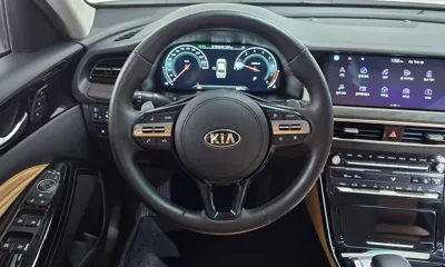 Kia K7 2020, 75571 км, за 14040.96 USD - фото 13