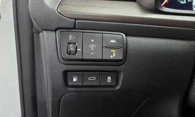 Kia K7 2020, 75571 км, за 14040.96 USD - фото 20