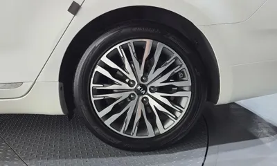 Kia K7 2020, 75571 км, за 14040.96 USD - фото 21