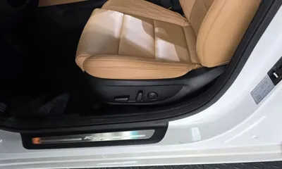 Kia K7 2020, 75571 км, за 14040.96 USD - фото 32