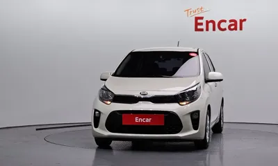 Kia Morning 2018, 63350 км, за 4659.29 USD