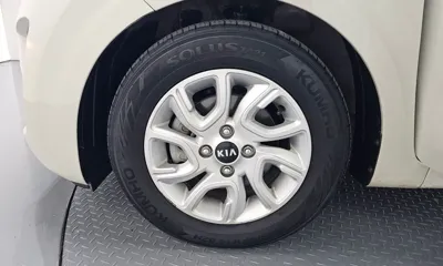Kia Morning 2018, 63350 км, за 4659.29 USD