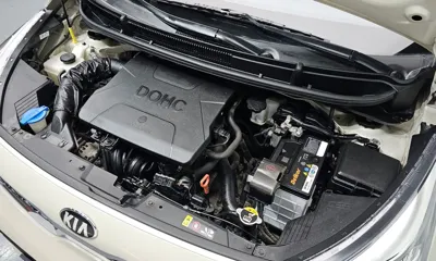 Kia Morning 2018, 63350 км, за 4659.29 USD - фото 6