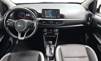 Kia Morning 2018, 63350 км, за 4659.29 USD - фото 7